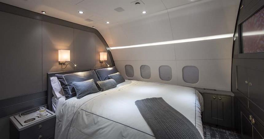 Boeing BBJ