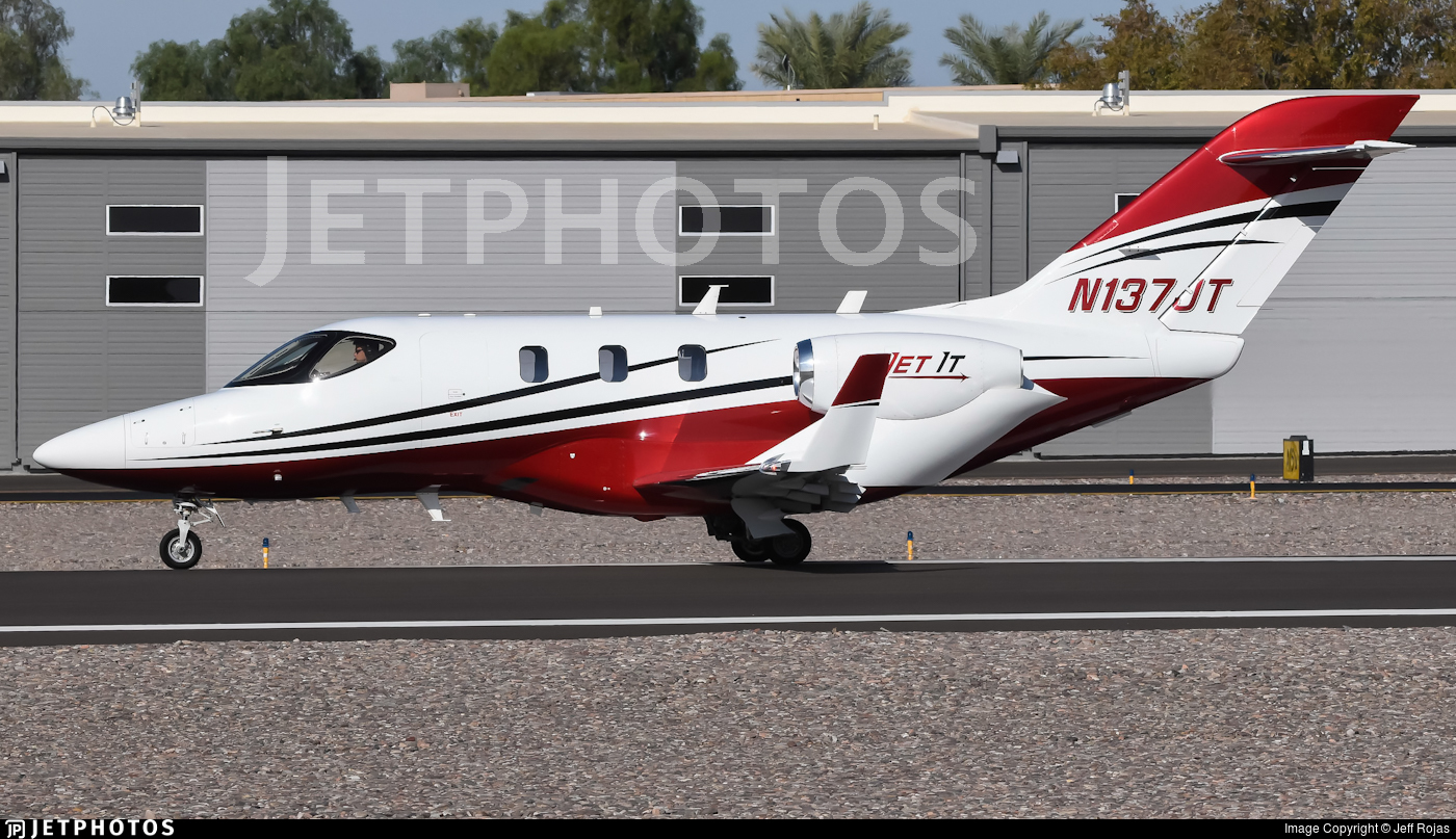HondaJet 