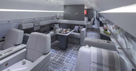 Boeing BBJ