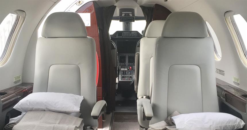 Phenom 300