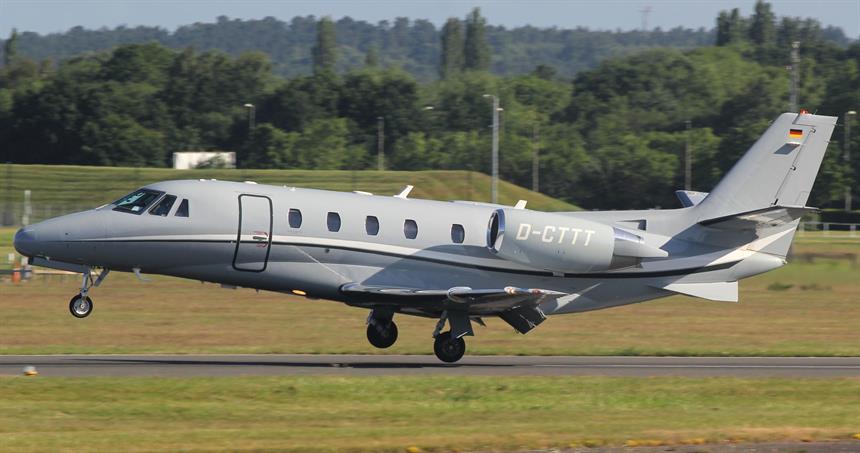 Citation XLS