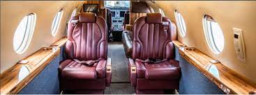 Nextant 400XTi