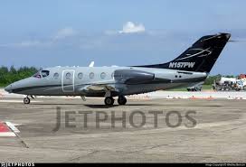 Nextant 400XTi