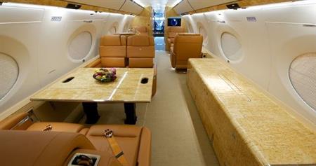 Global 6000
