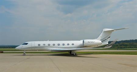 Global 6000