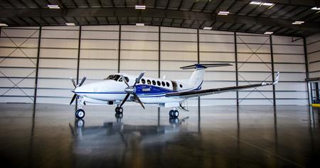 King Air 350i
