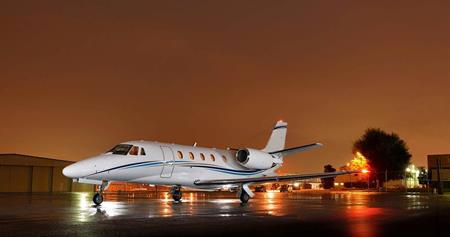 Citation XLS+