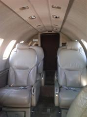 Citation Bravo