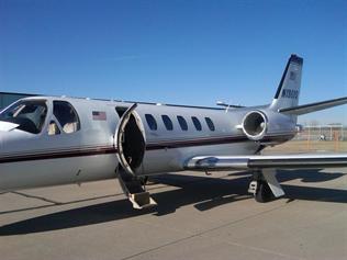 Citation Bravo