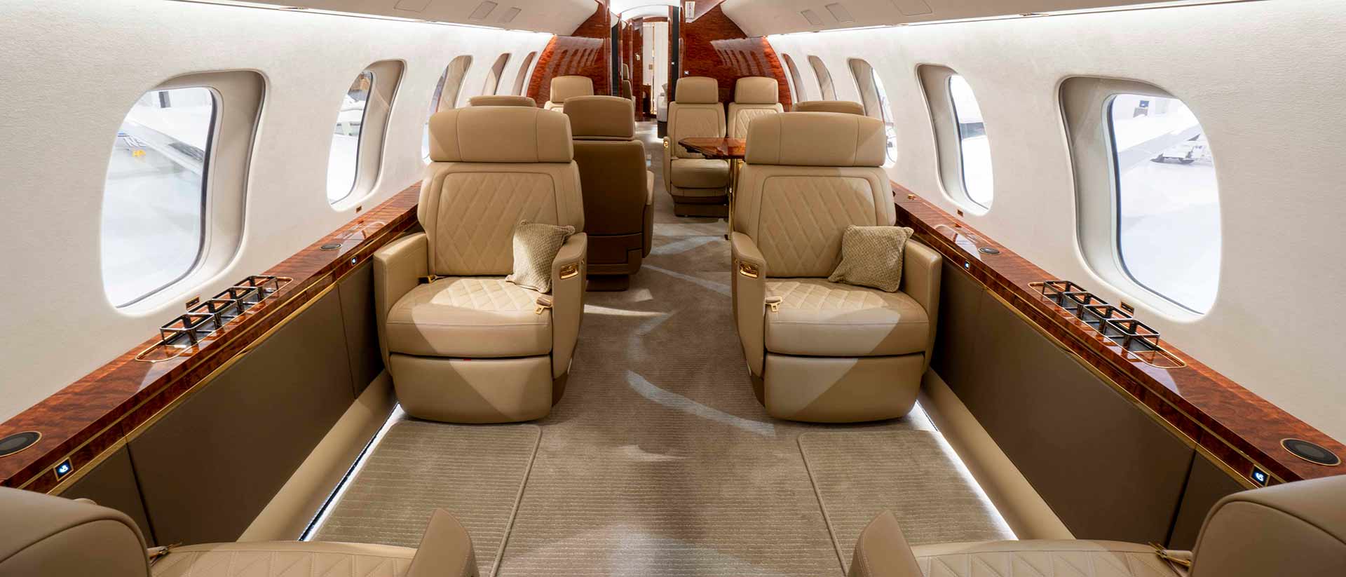 Global 7500