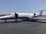 Learjet 45
