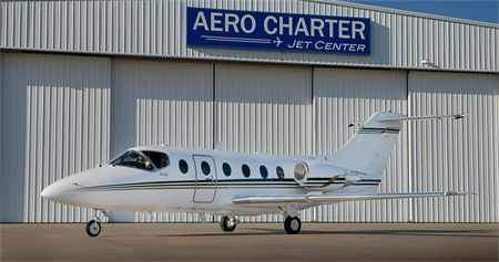 Gulfstream GIV