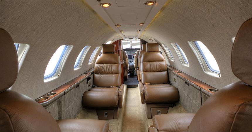 Citation Ultra