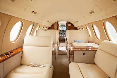 Falcon 50