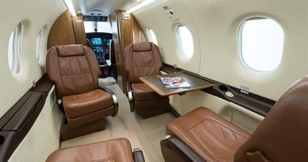 Pilatus PC-12/47E