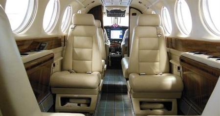 King Air 300
