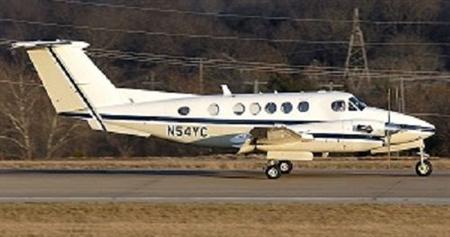 King Air 300
