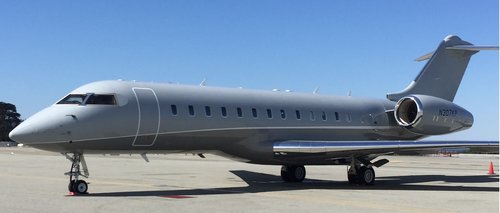 Global Express XRS
