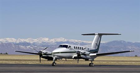 King Air 200