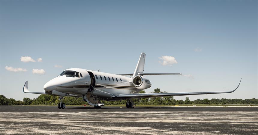 Citation Sovereign