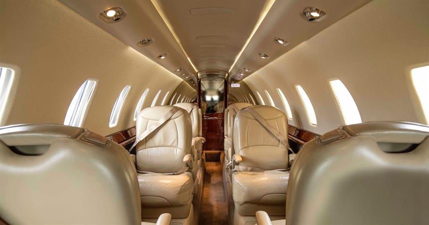 Citation Sovereign