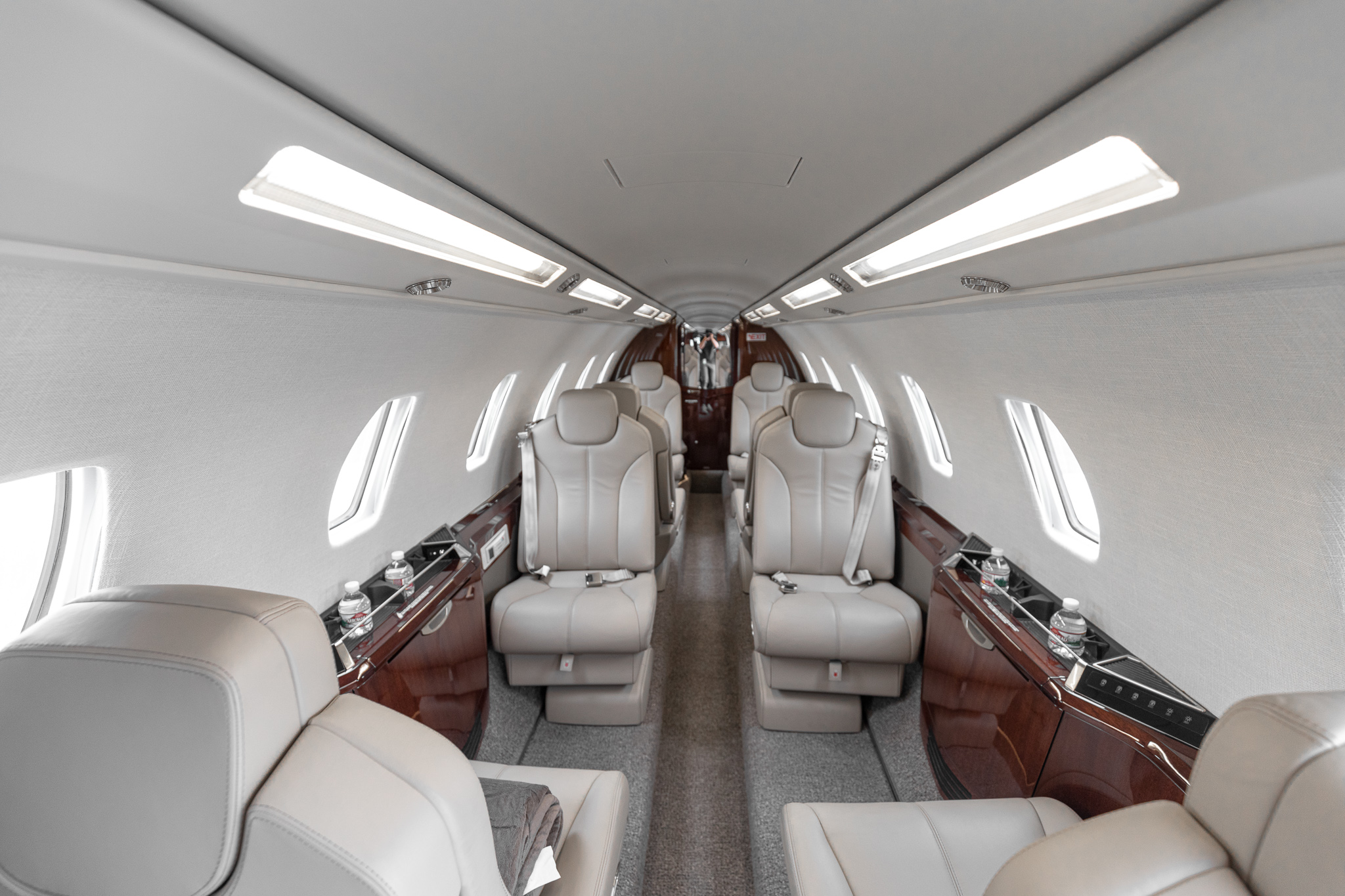 Citation Sovereign