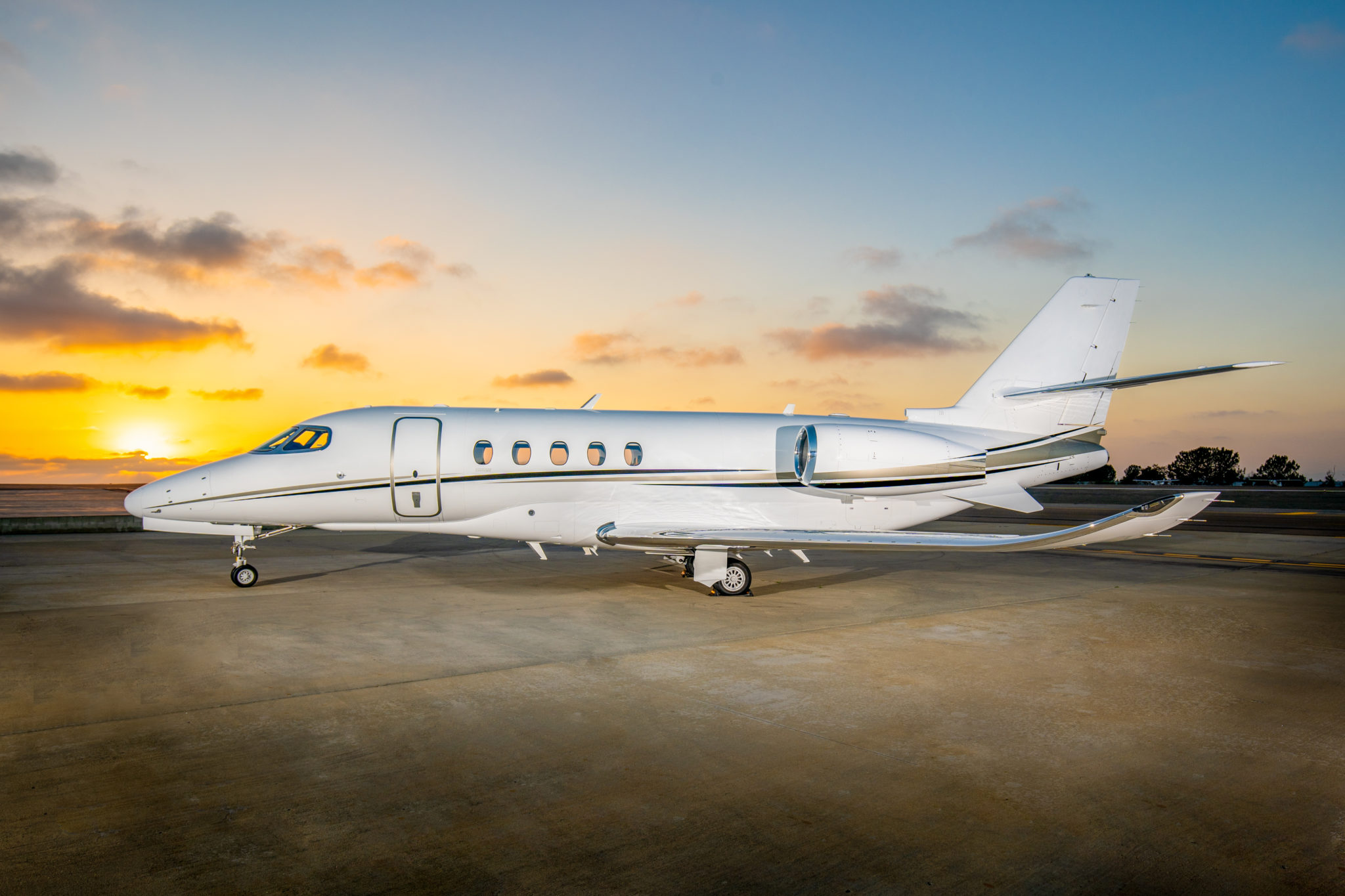 Citation Latitude