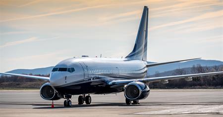 Boeing BBJ