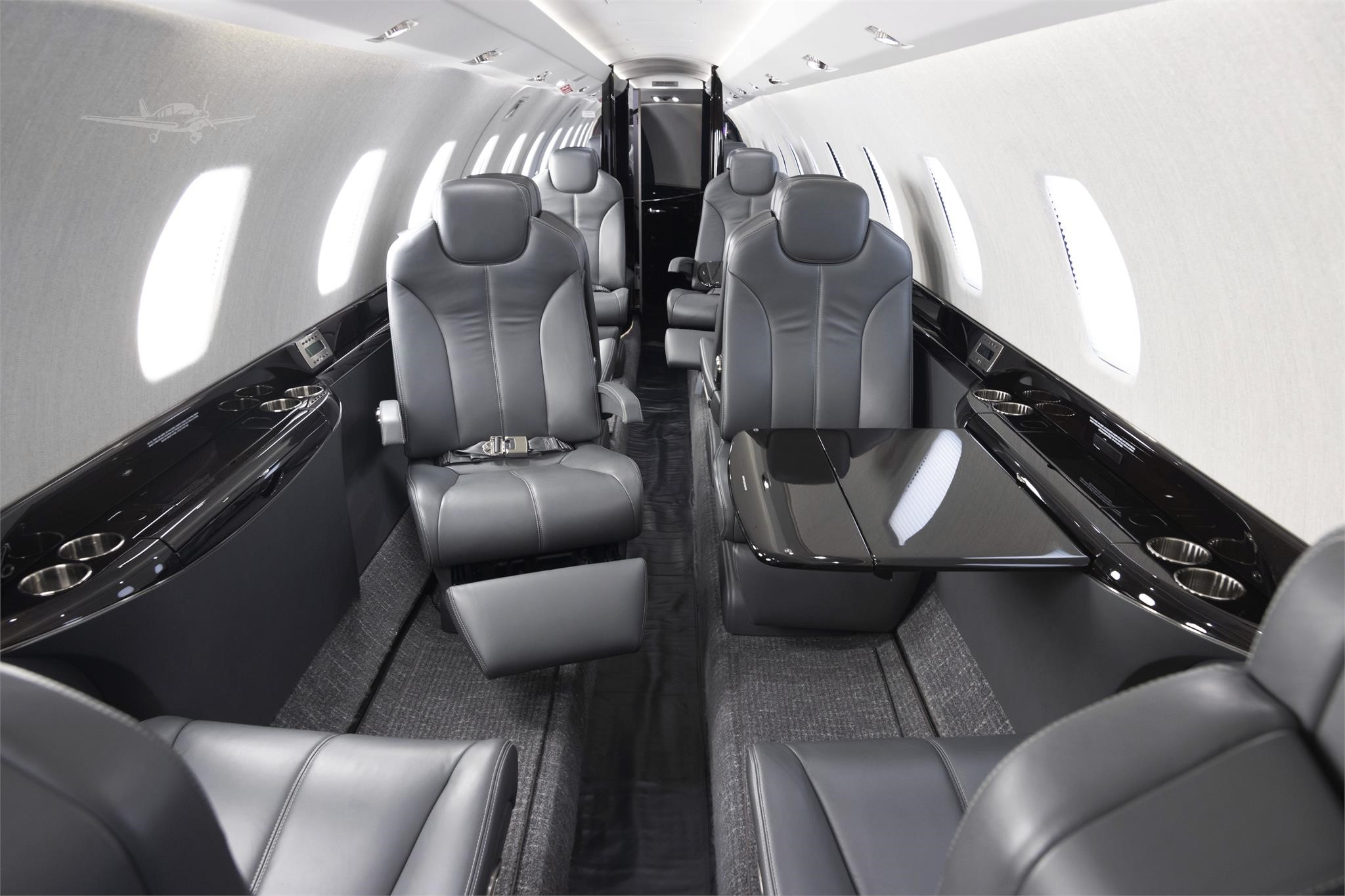 Cessna Citation X Elite