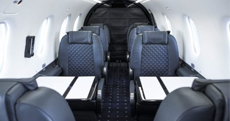 Pilatus PC 12