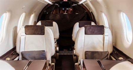 Pilatus PC-12/47E