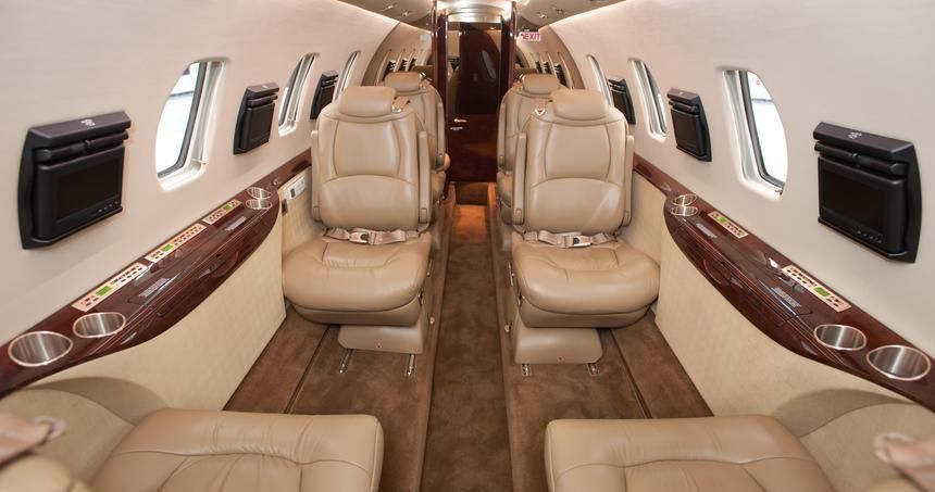 Citation XLS+