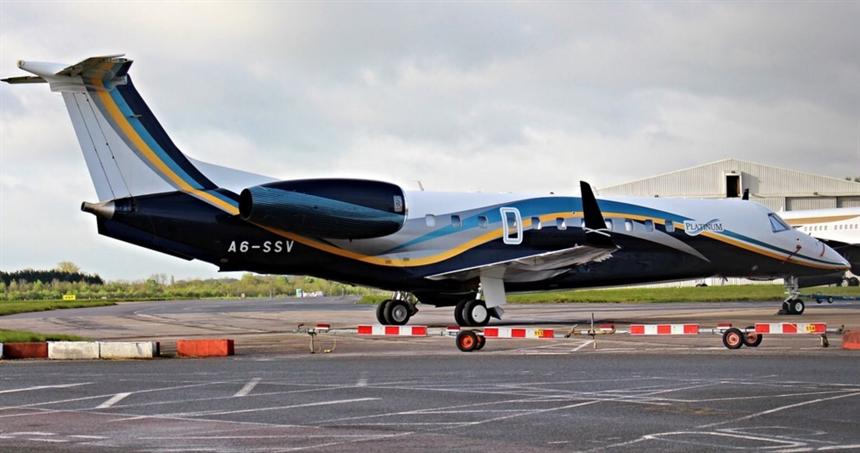 Legacy 650
