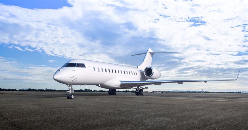 Global 6000