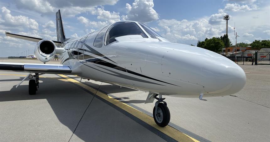 Citation I