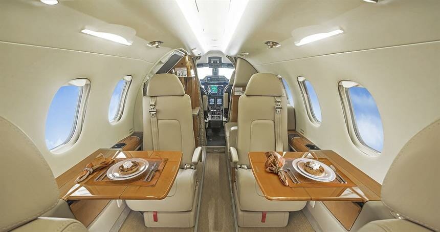 Phenom 300