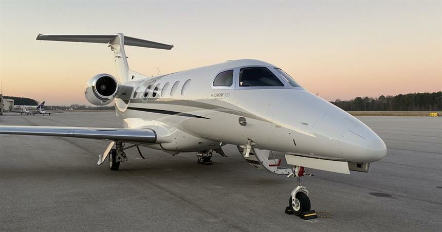 Phenom 300