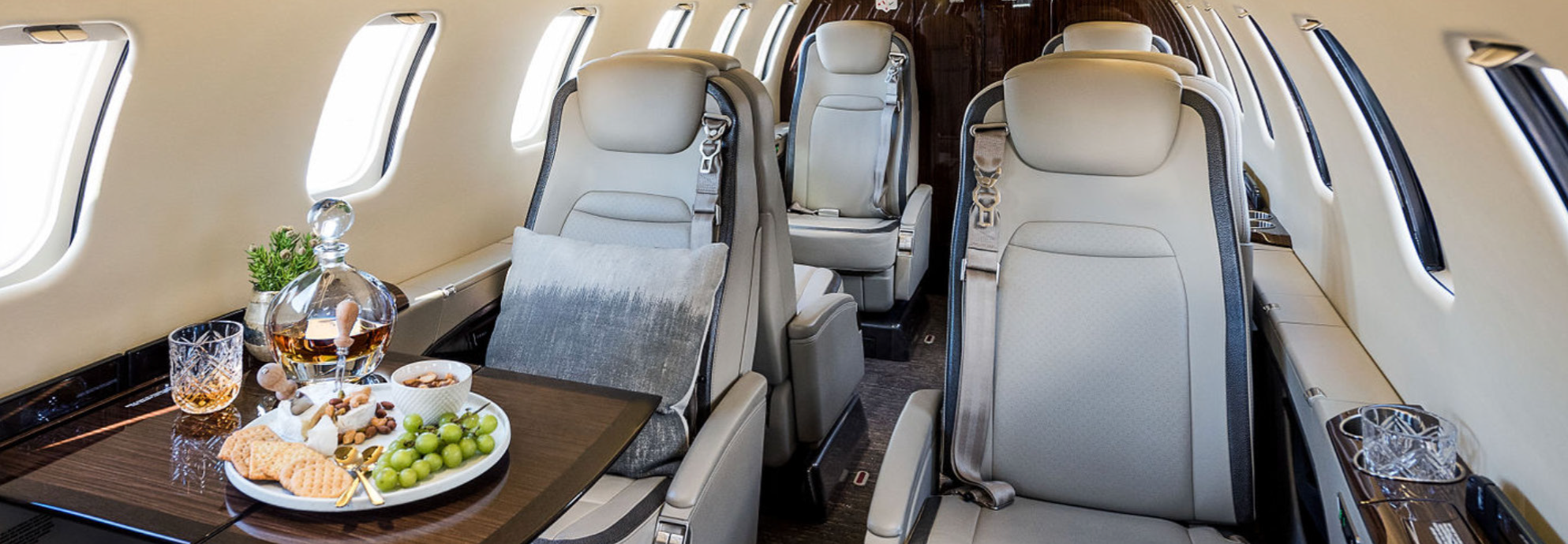 Learjet 75