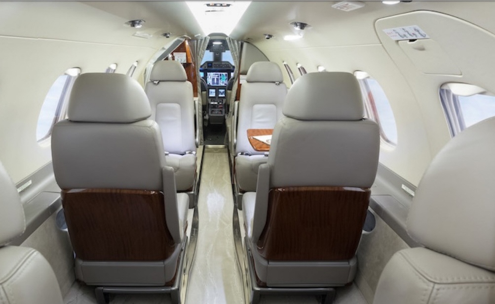 Phenom 300