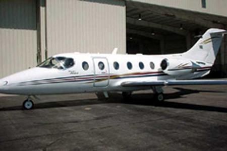 Beechjet 400A