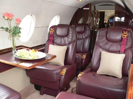 Beechjet 400A