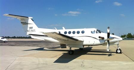 King Air B200