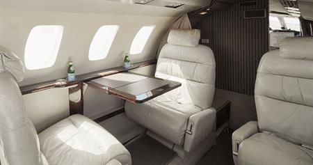 Citation CJ