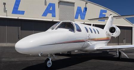 Citation CJ