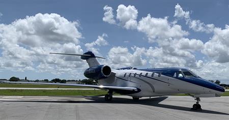 Citation X