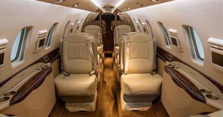 Citation Sovereign 
