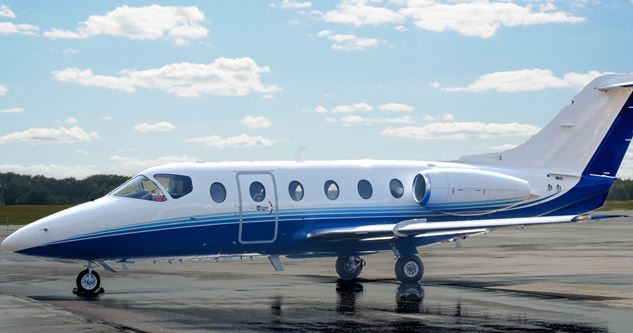 Nextant 400XTi