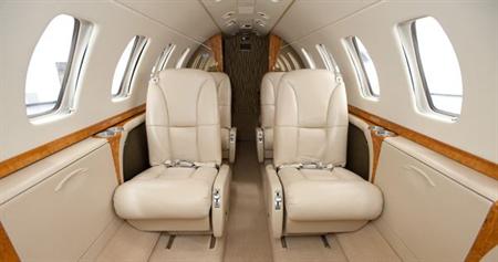 Citation CJ3