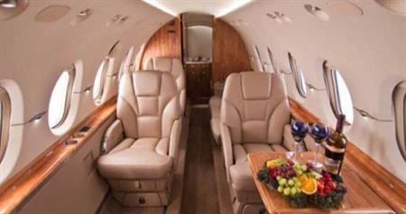 Hawker 900XP