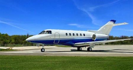 Hawker 900XP